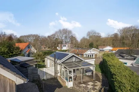 Woning te koop: Burgvliet 45, Oostkapelle