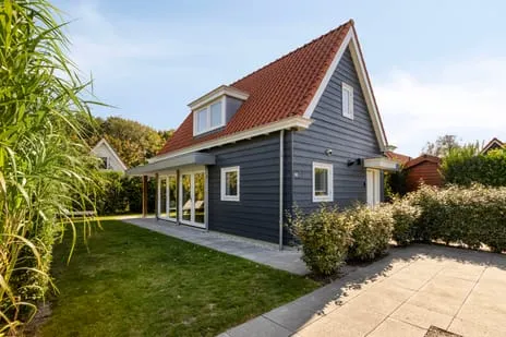 Woning te koop: Burgvliet 90, Duno Oostkapelle