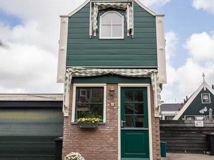 Appartement te koop: Burgwal 15C, Den Burg Den Burg