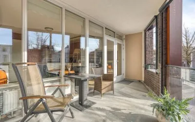 Appartement te koop: Burgwal 20I, Kampen