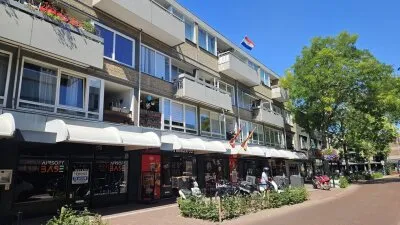Appartement te koop: Burgwal 40, Centrum-Zuid Oss