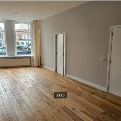 Huurwoning: Burgwal in Kampen - €1.875 per maand