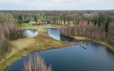 Vrijstaande woning te koop: Burloseweg 44, Verspreide huizen Kotten Winterswijk Kotten