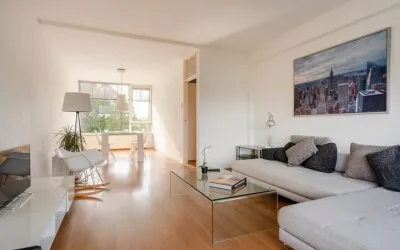 Appartement te koop: Burmanlaan 122, Groot Deijleroord en Ter Weer Wassenaar