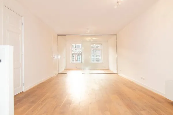 Appartement te huur: Burmanstraat 29-2, Weesperzijde-Midden/Zuid Amsterdam