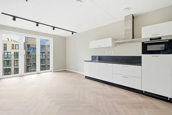 Appartement te huur: Burnhamstraat 105, Hoofddorp Hyde Park Hoofddorp