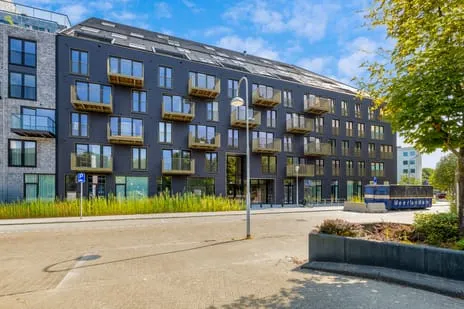 Appartement te huur: Burnhamstraat 141, Hoofddorp Hyde Park Hoofddorp
