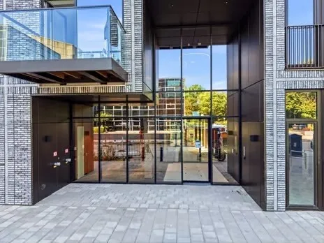 Appartement te huur: Burnhamstraat 55, Hoofddorp Hyde Park Hoofddorp