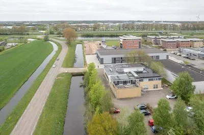 Koopwoning: Businesspark Friesland-West 45 in Heerenveen - €1.350.000 - 576m²
