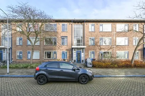 Appartement te koop: Busken Huetlaan 46, Bovenveen midden Voorburg