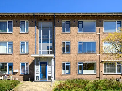 Appartement te koop: Busken Huetlaan 66, Voorburg