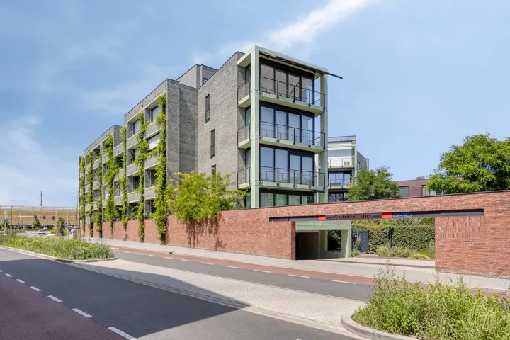 Appartement te koop: Busschuttenpoort 13A, Maastricht