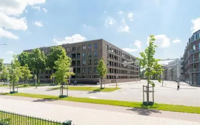 Appartement te huur: Busschuttenpoort 2C03, Maastricht