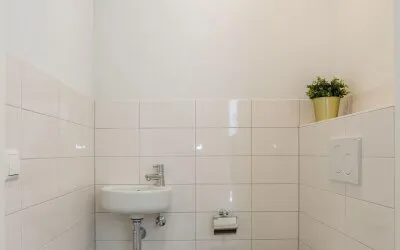 Appartement te huur: Busschuttenpoort 6E04, Statenkwartier Maastricht