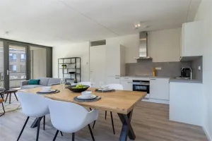 Woning te huur: Busschuttenpoort, Statenkwartier Maastricht