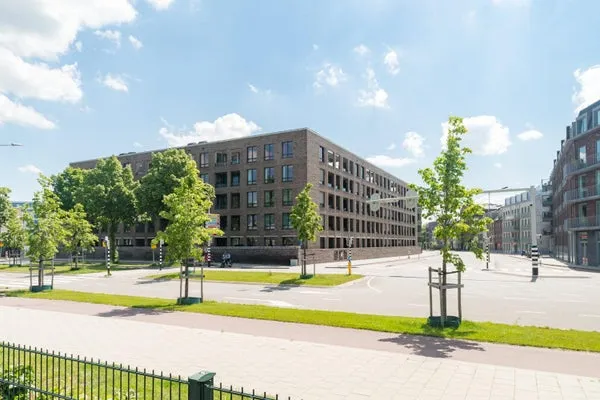 Woning te huur: Busschuttenpoort, Statenkwartier Maastricht