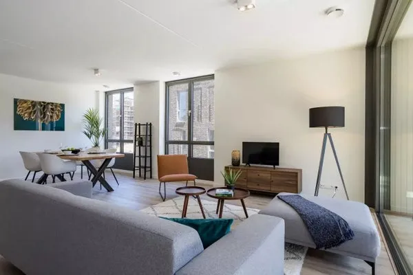 Woning te huur: Busschuttenpoort, Statenkwartier Maastricht