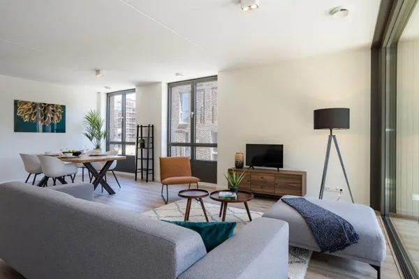 Woning te huur: Busschuttenpoort, Statenkwartier Maastricht