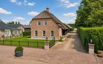 Vrijstaande woning te koop: Bussenerweg 1C, Kerkdriel Kerkdriel