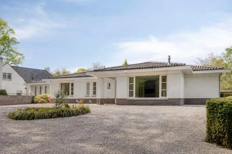 Vrijstaande woning te koop: Bussereind 6, Verspreide huizen Steensel Steensel