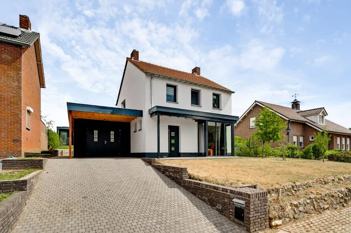 Vrijstaande woning te koop: Bussereindseweg 23, Beesel Beesel