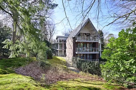 Appartement te koop: Bussumergrintweg 23D, Villaparken Hilversum
