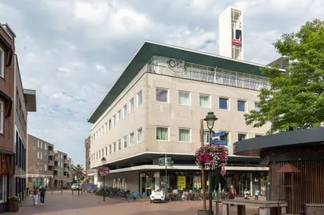 Appartement te koop: Bussumerstraat 175, Langgewenstbuurt Hilversum