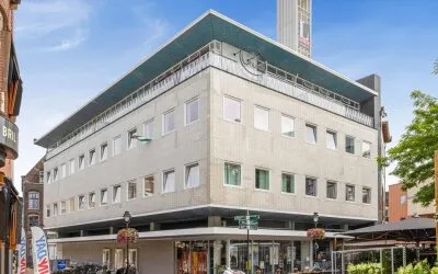 Appartement te koop: Bussumerstraat 181, Hilversum