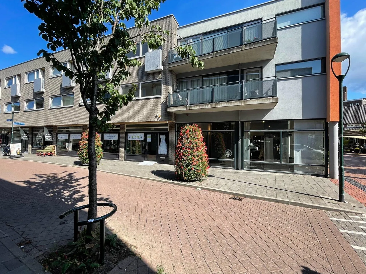 Woning te huur: Bussumerstraat, Hilversum