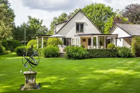 Vrijstaande woning te koop: Bussummerweg 12, Blaricum-Dorp Blaricum