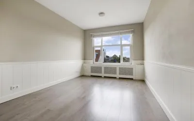 Appartement te koop: Bussumsestraat 177, Rustenburg 'S-Gravenhage