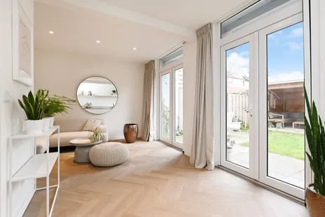 Appartement te koop: Bussumsestraat 58, 'S-Gravenhage