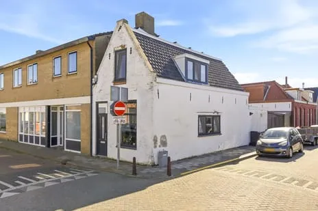 Hoekwoning te koop: Buteuxstraat 17, Kern Oost-Souburg West Oost-Souburg
