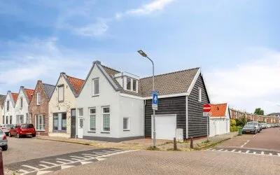 Hoekwoning te koop: Buteuxstraat 26, Kern Oost-Souburg West Oost-Souburg