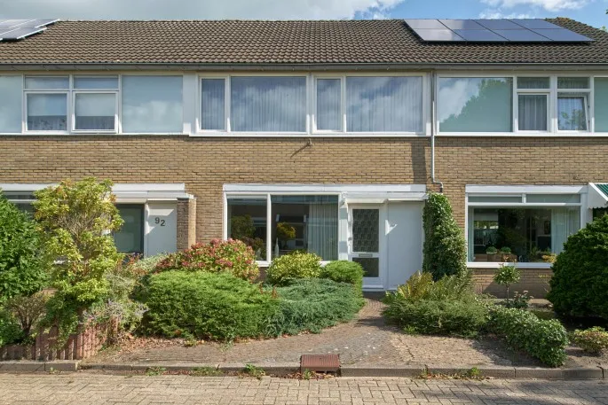Tussenwoning te koop: Bûtewacht 94, Drachten