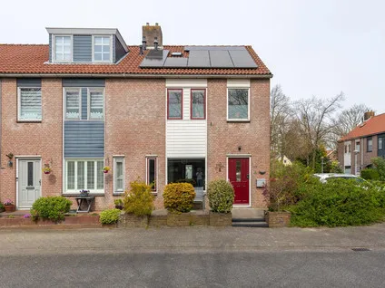 Hoekwoning te koop: Butterwoud 17, Zwaag - Buurt 30 02 Zwaag