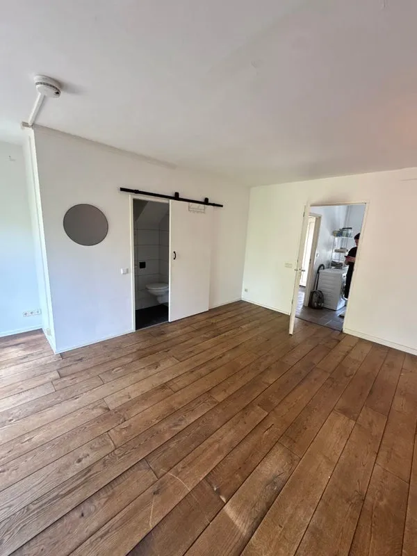 Woning te huur: Buurmalsenlaan, Gesworen Hoek Zuid Tilburg