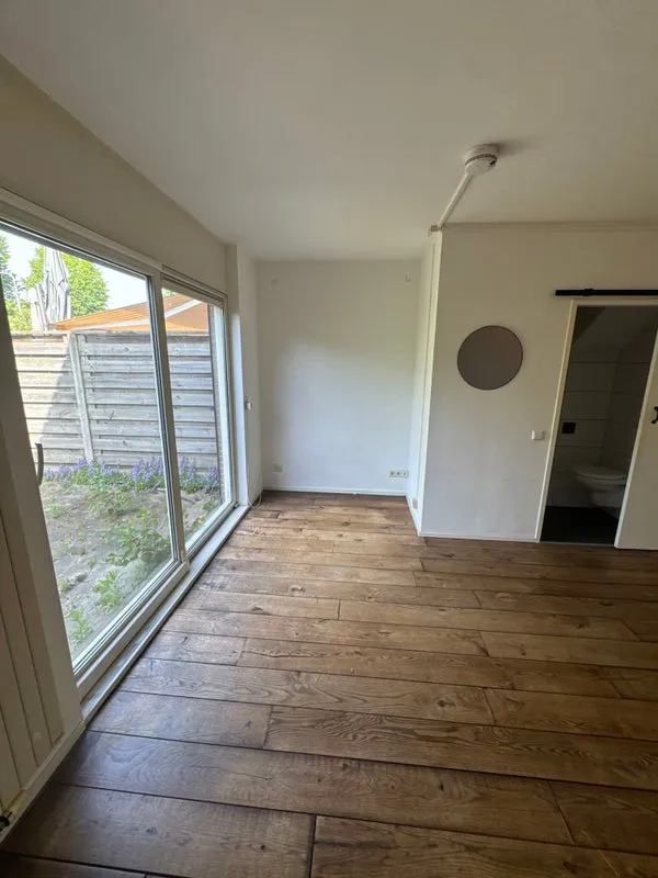 Woning te huur: Buurmalsenlaan, Gesworen Hoek Zuid Tilburg