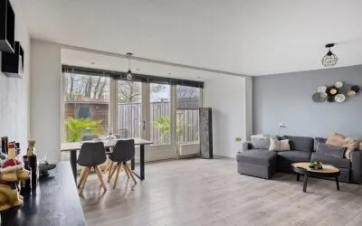Appartement te koop: Buurschappenlaan 156, Lokeren 'S-Hertogenbosch