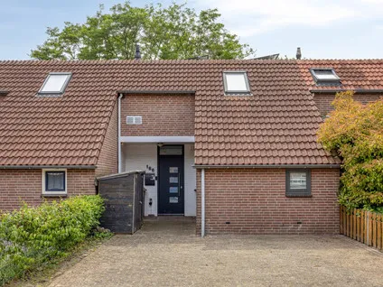 Tussenwoning te koop: Buurschappenlaan 166, Lokeren 'S-Hertogenbosch