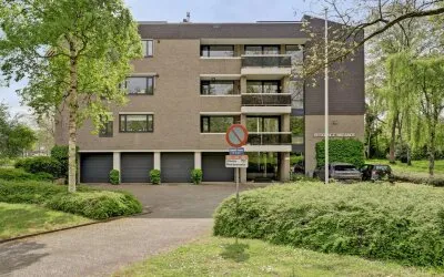 Appartement te koop: Buurstede 16, De Warande Oosterhout