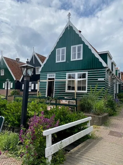 Woning te huur: Buurt I, Havenbuurt en Kerkbuurt Marken