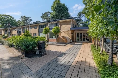Hoekwoning te koop: Buurtscheuterlaan 19, Burgemeestersbuurt Ede