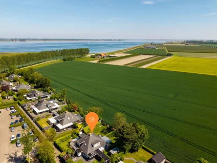 Tussenwoning te koop: Buurtweg 177, Stavenisse Stavenisse