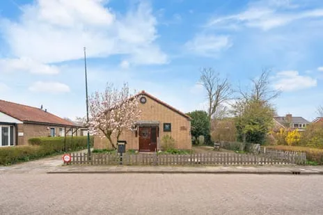 Vrijstaande woning te koop: Buurtweg 31, Akersloot West Akersloot