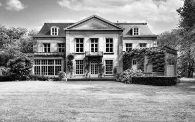 Vrijstaande woning te koop: Buurtweg 38, De Kieviet Wassenaar
