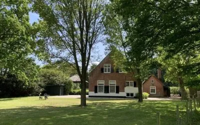 Appartement te huur: Buurtweg 40, De Kieviet Wassenaar