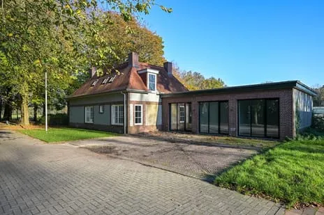Vrijstaande woning te huur: Buurtweg 98, De Kieviet Wassenaar