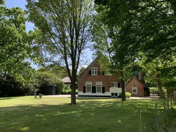 Woning te huur: Buurtweg, Wassenaar