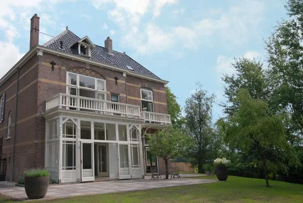 Home for rent: Buurtweg, Duindigt met Groenendaal Wassenaar
